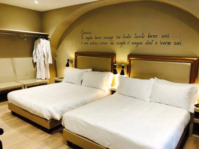 Caruso Place Boutique & Wellness Suites - 37