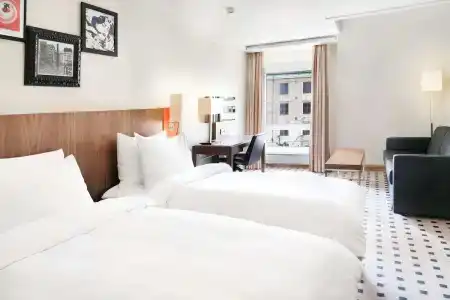 Radisson Blu Royal, Bergen - 51