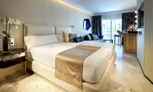 Ushuaia Ibiza Beach - Только для взрослых - 38
