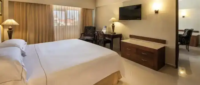 Occidental Caribe - All Inclusive (former Barcelo Punta Cana) - 60