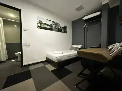 Check-Inn at Little India - SG Clean, Staycation Approved - 15