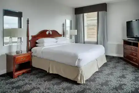 Embassy Suites Portland - Downtown - 68