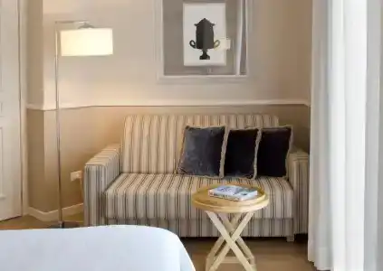 Starhotels Terminus - 13