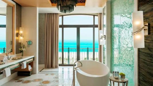 The St. Regis Saadiyat Island Resort, Abu Dhabi - 110
