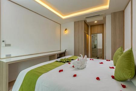 Phunawa Resort - Sha Plus - 55