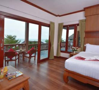 Haad Yao Bayview Resort & Spa - Sha Plus Certified - 61