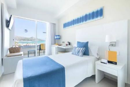 Cabot Pollensa Park Spa - 27