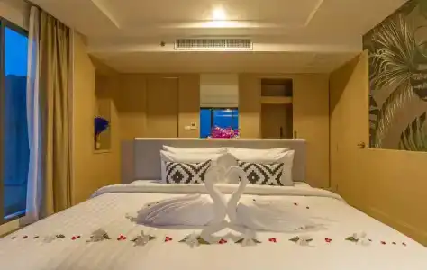 Ava Sea Resort Krabi - Sha Extra Plus - 123