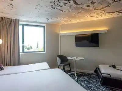 ibis Clermont Ferrand Montferrand - 40