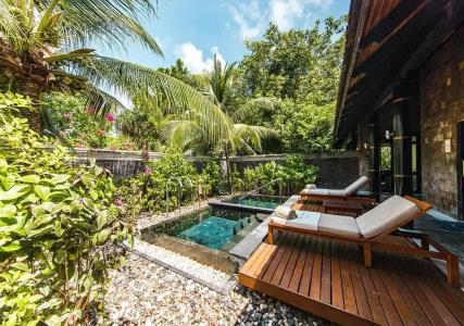 Sun Siyam Iru Fushi - 8