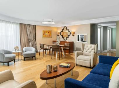 Radisson Blu, Istanbul Sisli - 71