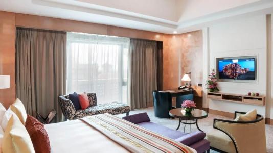Itc Grand Chola, a Luxury Collection, Chennai - 59