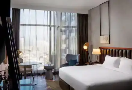 DoubleTree by Hilton Dubai M Square & Residences - 30