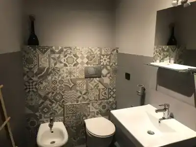 b&b Stesicoro Inhabit - City Center - 55