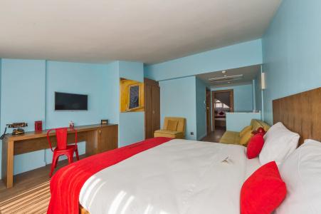 Endless Comfort Taksim - 44