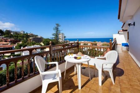 Apartamentos Casablanca - 6