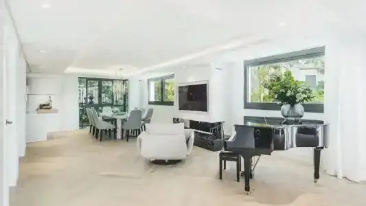 Puente Romano Beach Resort - 100