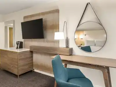Crowne Plaza Orlando - Lake Buena Vista, An Ihg - 38