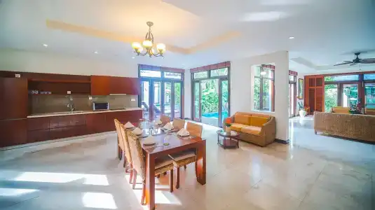 Furama Resort Danang - 89