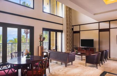 InterContinental Mauritius Fort - 50