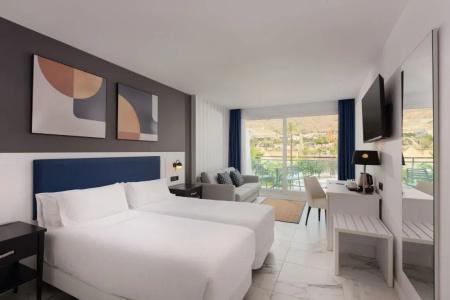 Four Points by Sheraton Costa Blanca Villas - 28