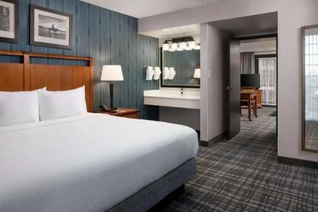 Embassy Suites Austin - Central - 59