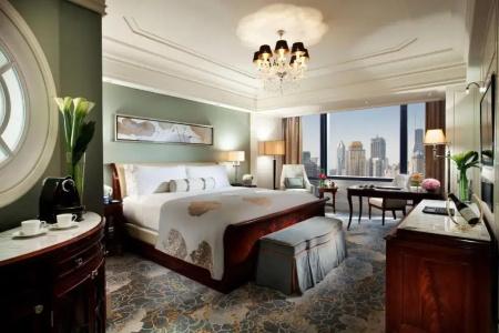 Waldorf Astoria Shanghai on the Bund - 30