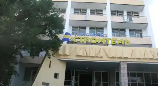 Строитель - 0