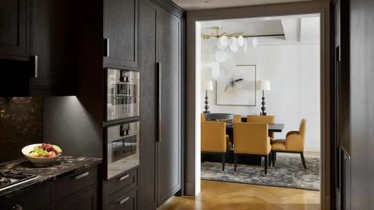Four Seasons London at Ten Trinity Square - 123