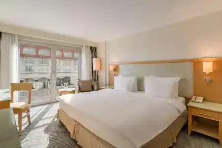 Radisson Blu Resort & Spa Cesme - 51