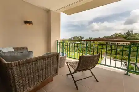 Savoy Seychelles Resort & Spa - 53