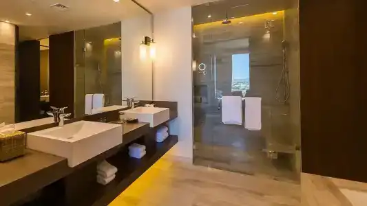 Hyatt Regency Andares Guadalajara - 51