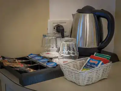 Parc Germano Suites & - 50