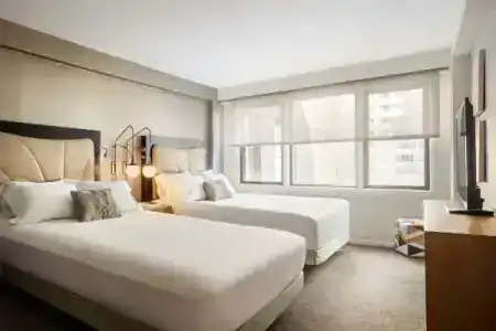 Gardens Suites by Affinia - 42