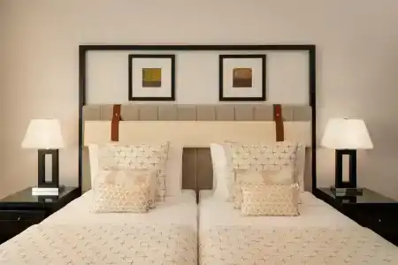 Grosvenor House, a Luxury Collection, Dubai - 63