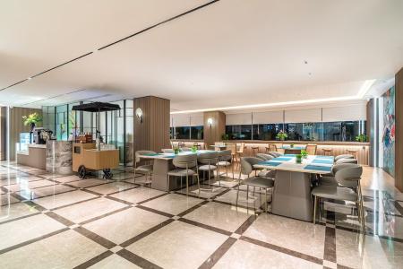 SSAW Boutique Shanghai Bund - 14