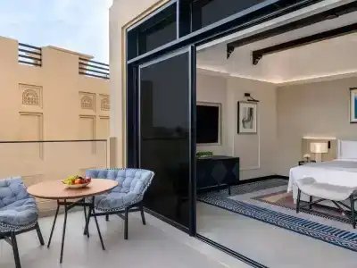 Hilton Al Hamra Beach & Golf Resort - 60