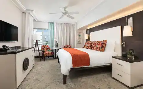 The Palms & Spa - 7