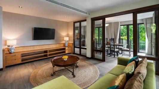 Noku Phuket - 51