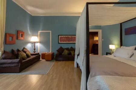 Opera Boutique b&b - 47