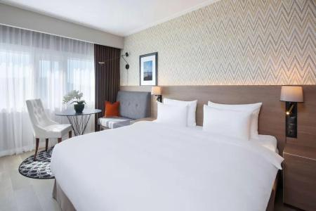 Radisson Blu Plaza, Oslo - 63