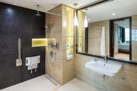Four Points by Sheraton Sharjah - 24