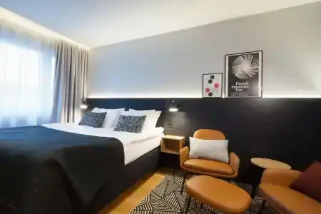 Holiday Inn Helsinki - Expo, An Ihg - 60