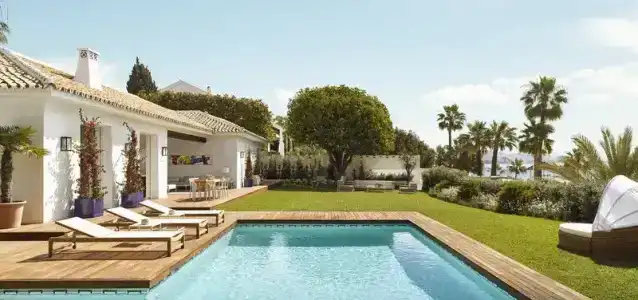Puente Romano Beach Resort - 133
