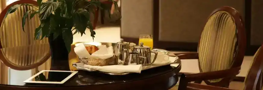 The Chester Grosvenor - 61