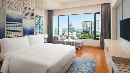 Amari Pattaya - Sha Extra Plus - 121