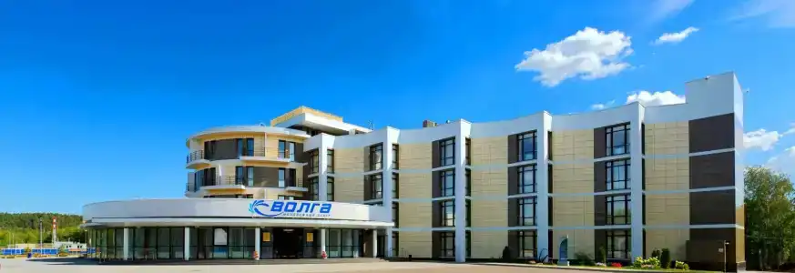 Волга - 0