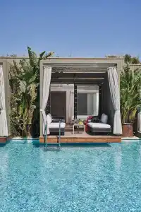 Biblos Resort Alaçatı - 95