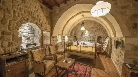 Dere Suites Cappadocia - 8