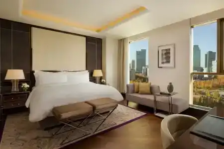 The Ritz-Carlton, Astana - 51